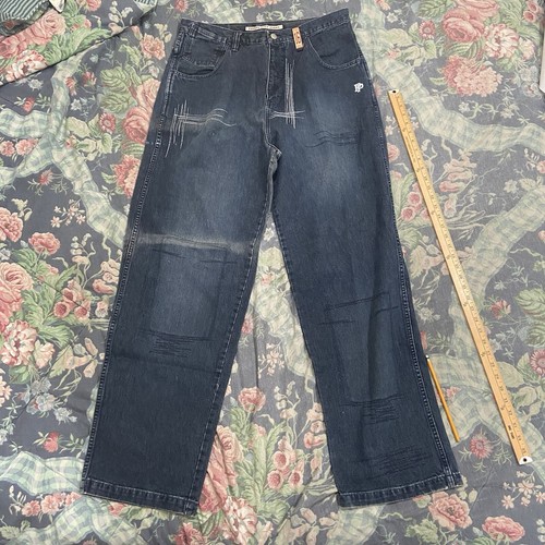 新品 YOUTH OF THE WATER DENIM PANTS size L YOUTH OF THE WATER 5P RIGID DENIM PANTS – RASSEMBLE
