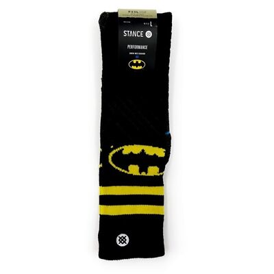 Ing Performance Socks Mens Size Large