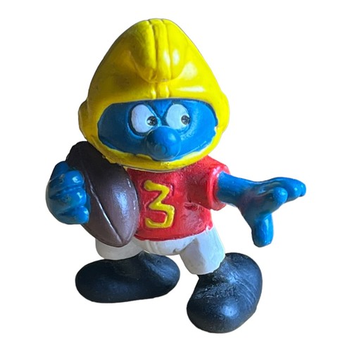 スマーフ ボビングヘッド スマーフ Smurf フィギュア ボビングヘッド - メルカリ