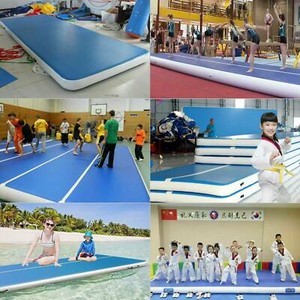 air track mat in Gold Coast Region QLD  Sport   Gumtree
