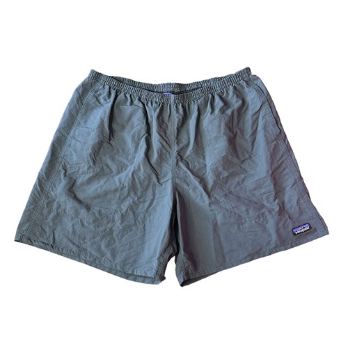 【XL】OVY - Cordura Nylon Baggies Shorts Cordura Nylon Baggies Shorts | OVY