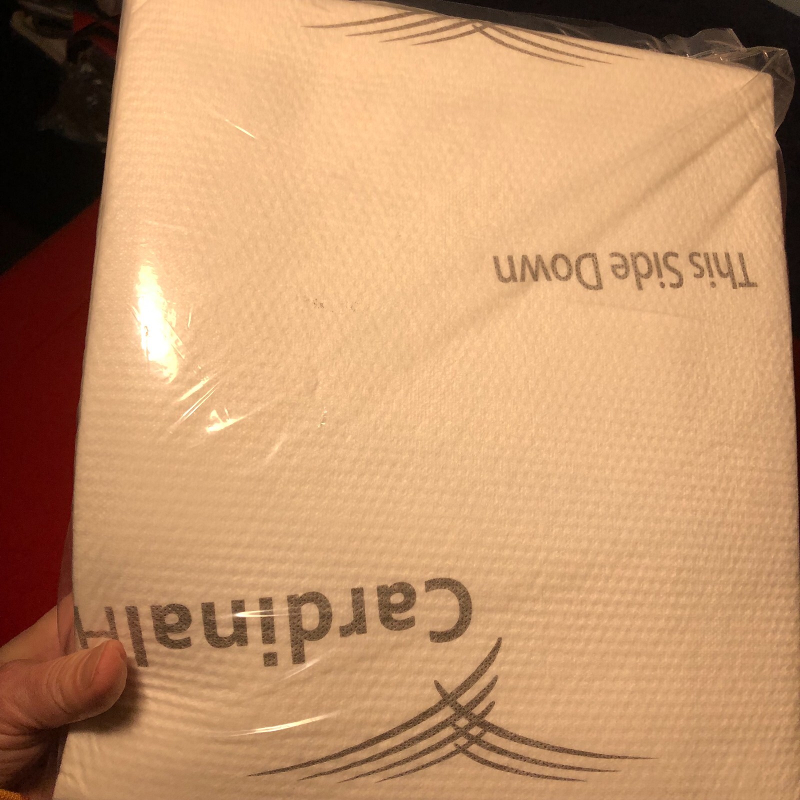 Incontinence Bed Pads Disposable Pack of 5 Unisex Cardinal Health Pads 26" x 29"