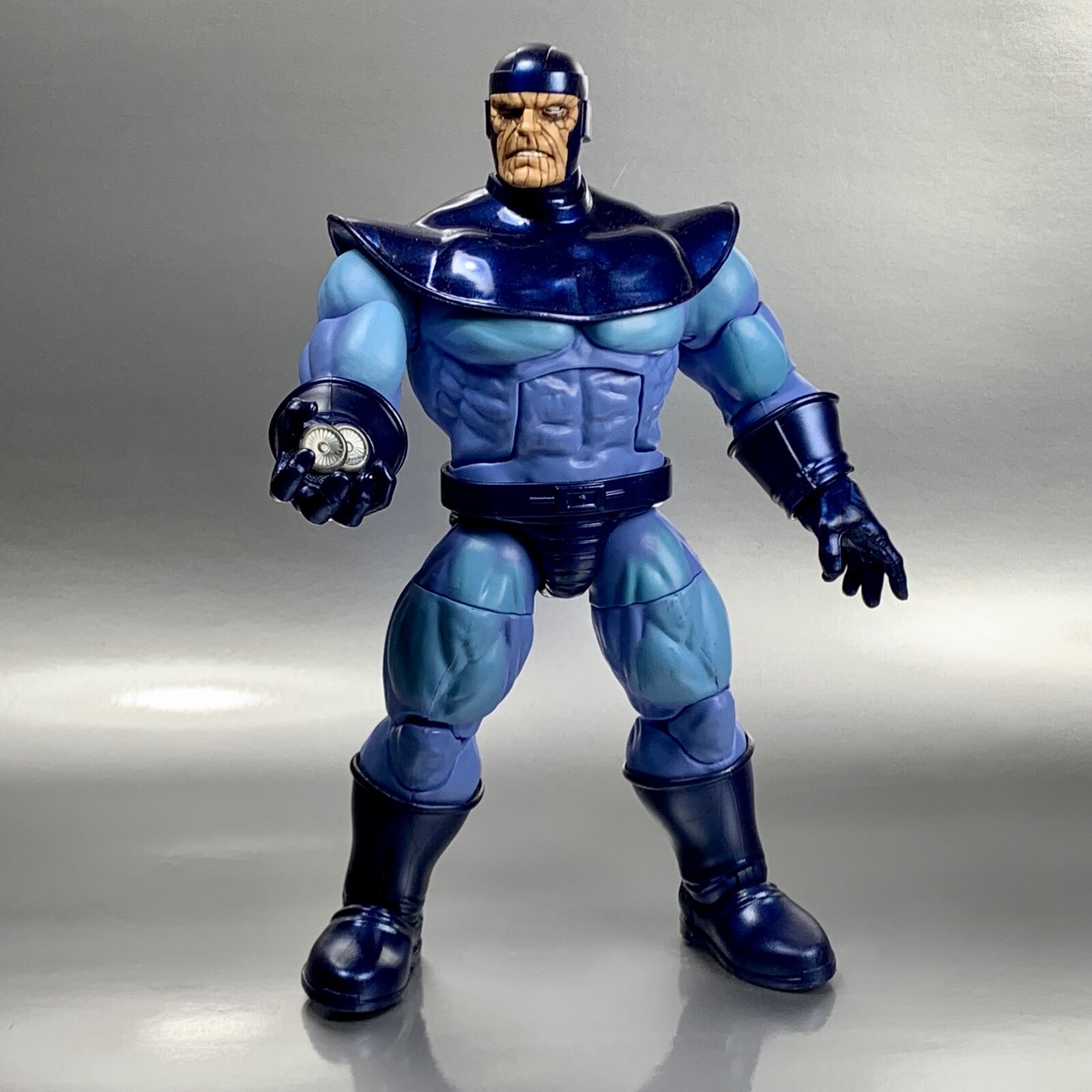 Marvel Legends フィギュアセット Amazon.com: Marvel Legends 6 Inch Action Figure BAF