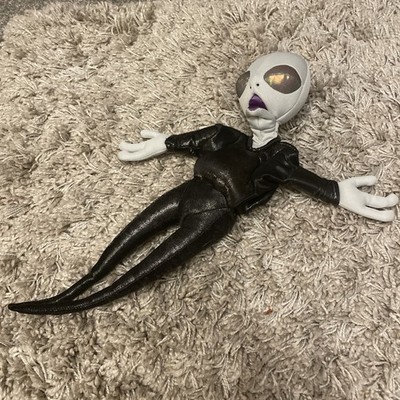 Folkmanis Folktails Alien Puppet