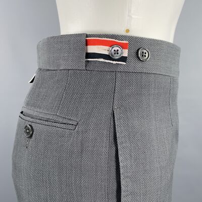 パンツ THOM BROWNE PANTS LT GREY s-l400.jpg