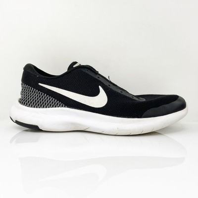 

Nike Womens Flex Experience RN 7 AH0004-001 Черные кроссовки для бега, размер 8 W, Черный, Flex Experience Rn 7