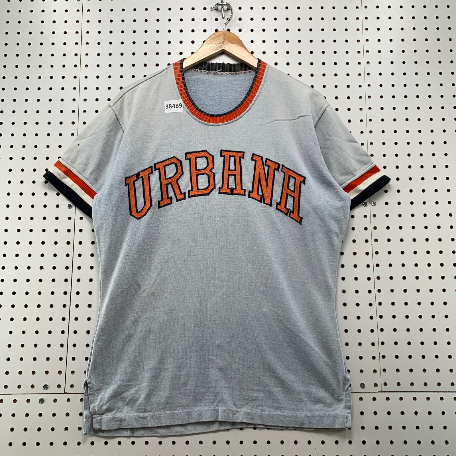 POLER × ADRESS BASEBALL MESH JERSEY Lサイズ BASEBALL MESH JERSEY | adress_co