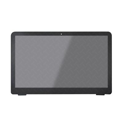 IPS LCD Display Touch Screen Assembly for HP Pavilion x360 15-bk137cl 15-bk157cl