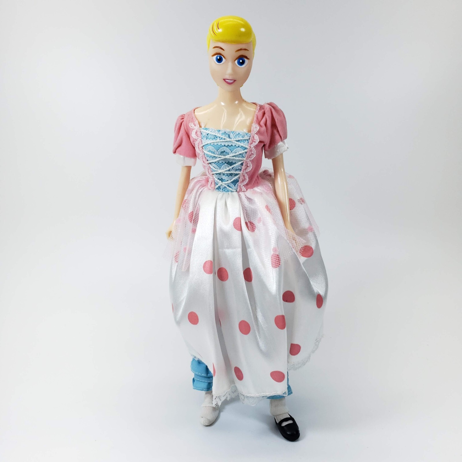 bo peep thinkway toys