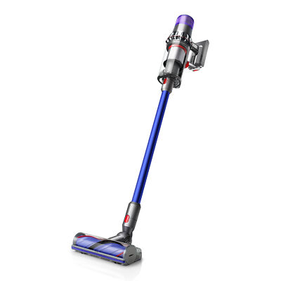 Cleaner | Blue | New Condition Open Box