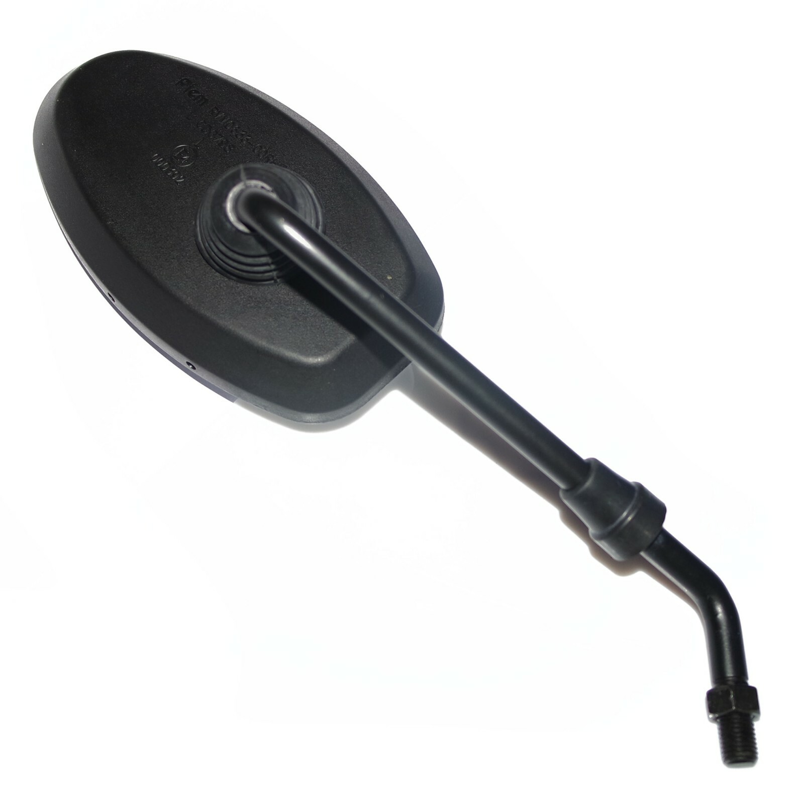 Fits Royal enfield Continental GT 535 Right Side Rear View Mirror 