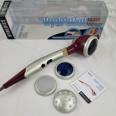 Best infrared massager deals