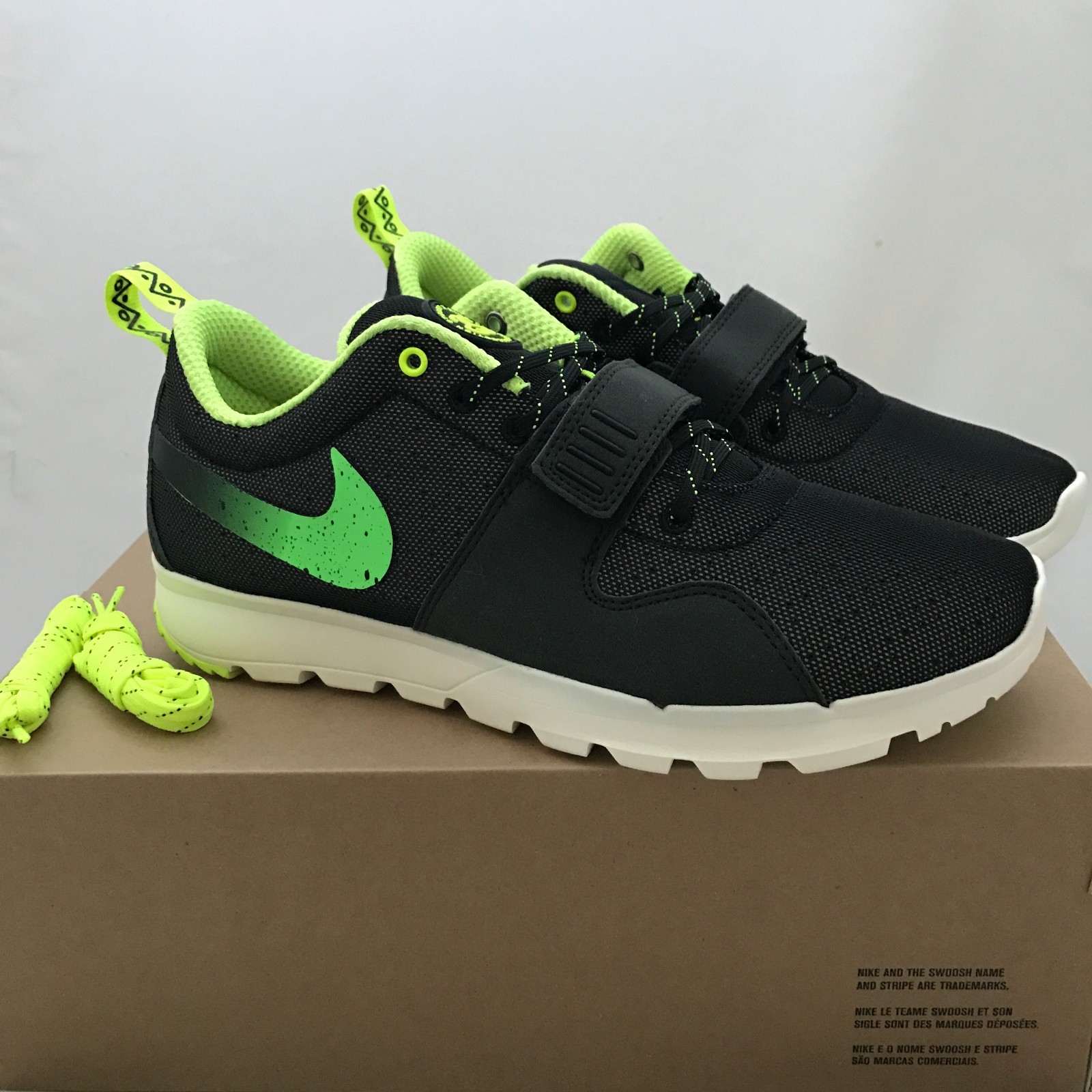 nike acg stussy