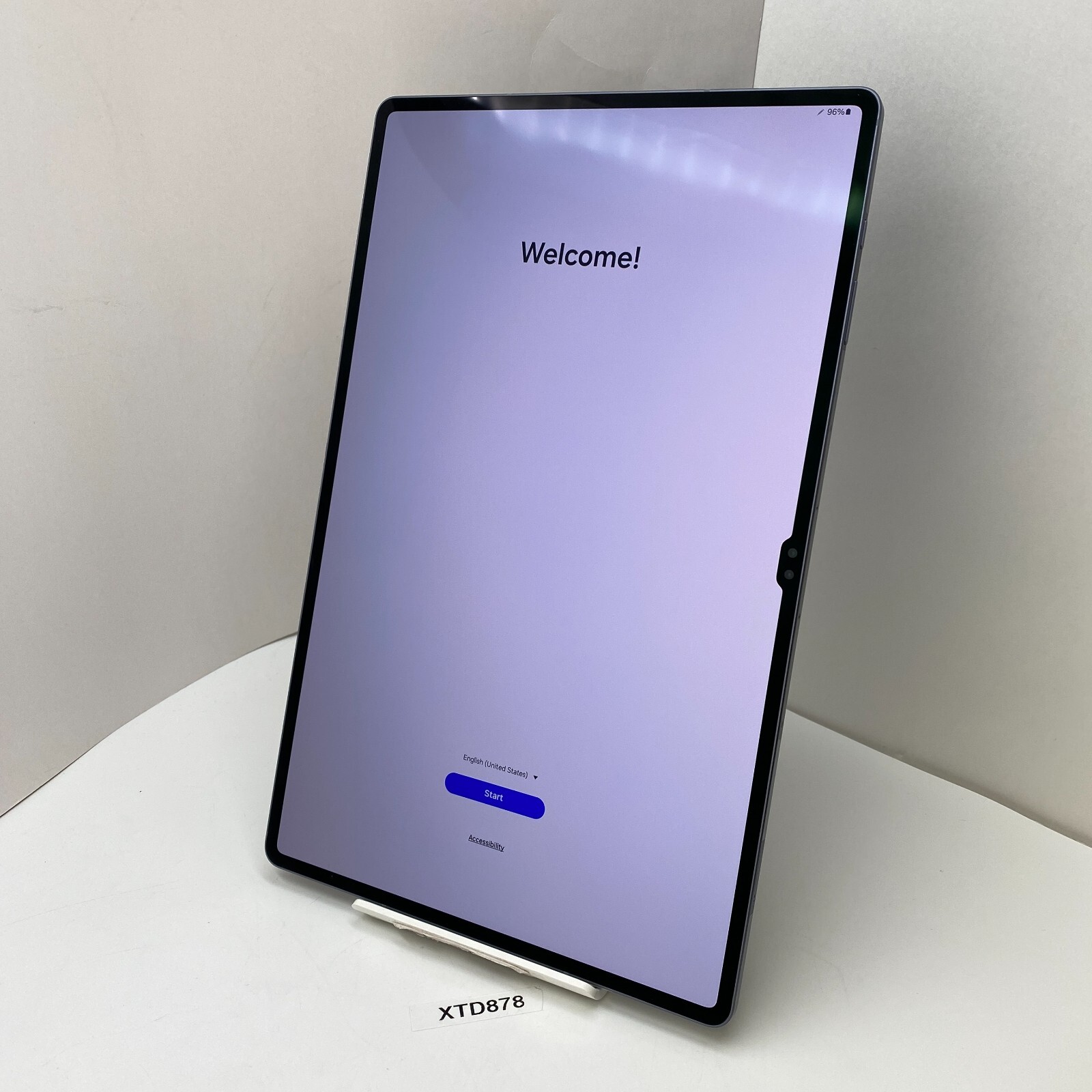 Samsung Galaxy Tab S10 Ultra SM-X920 - 256GB, Wi-Fi, 14.6