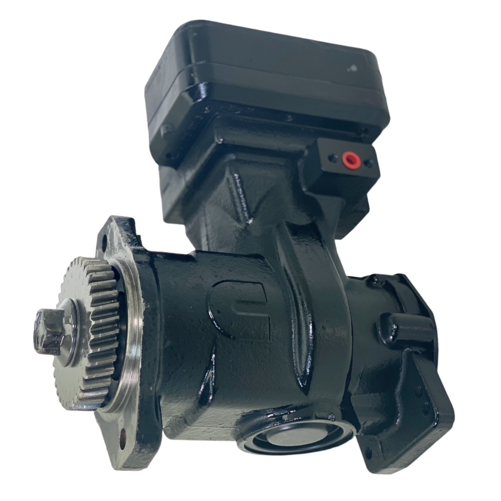 165-079-2007 D&W Air Compressor For Cummins Isc