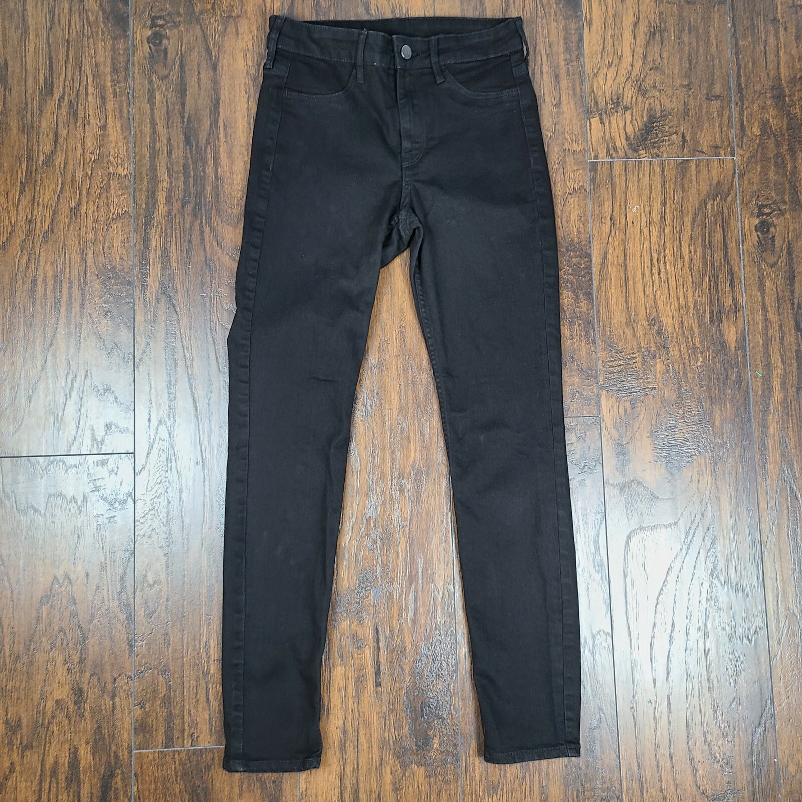 パンツ FRANGANT thigh high denim/BLACK 38 $_57.JPG?set_id=8800005007