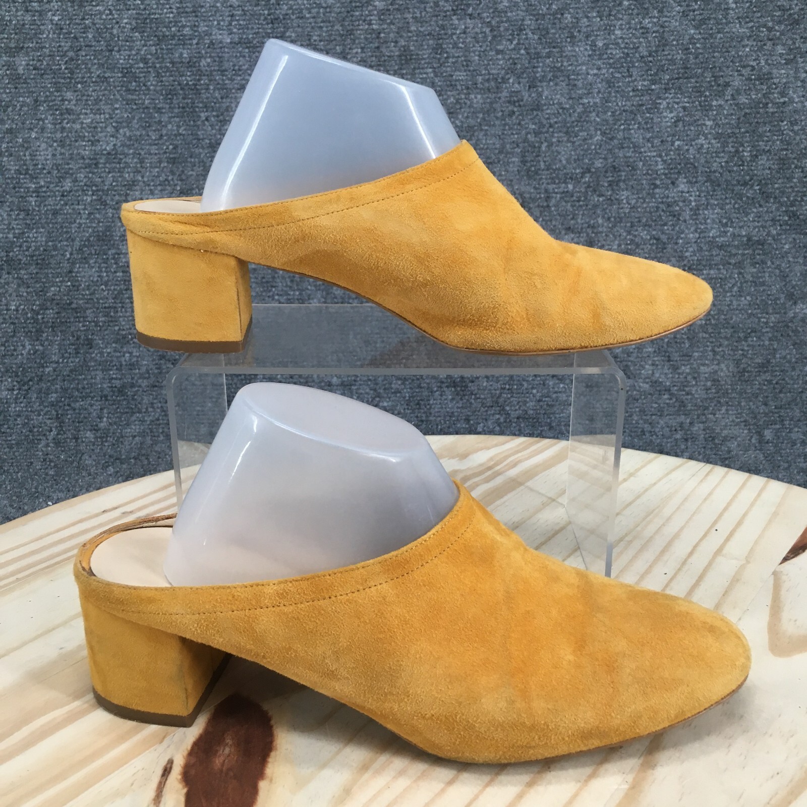 YELLO DAM SNEAKER MULES バーガンディ/イエロー YELLO DAM SNEAKER MULES バーガンディ⁄イエロー YELLO DAM SNEAKER