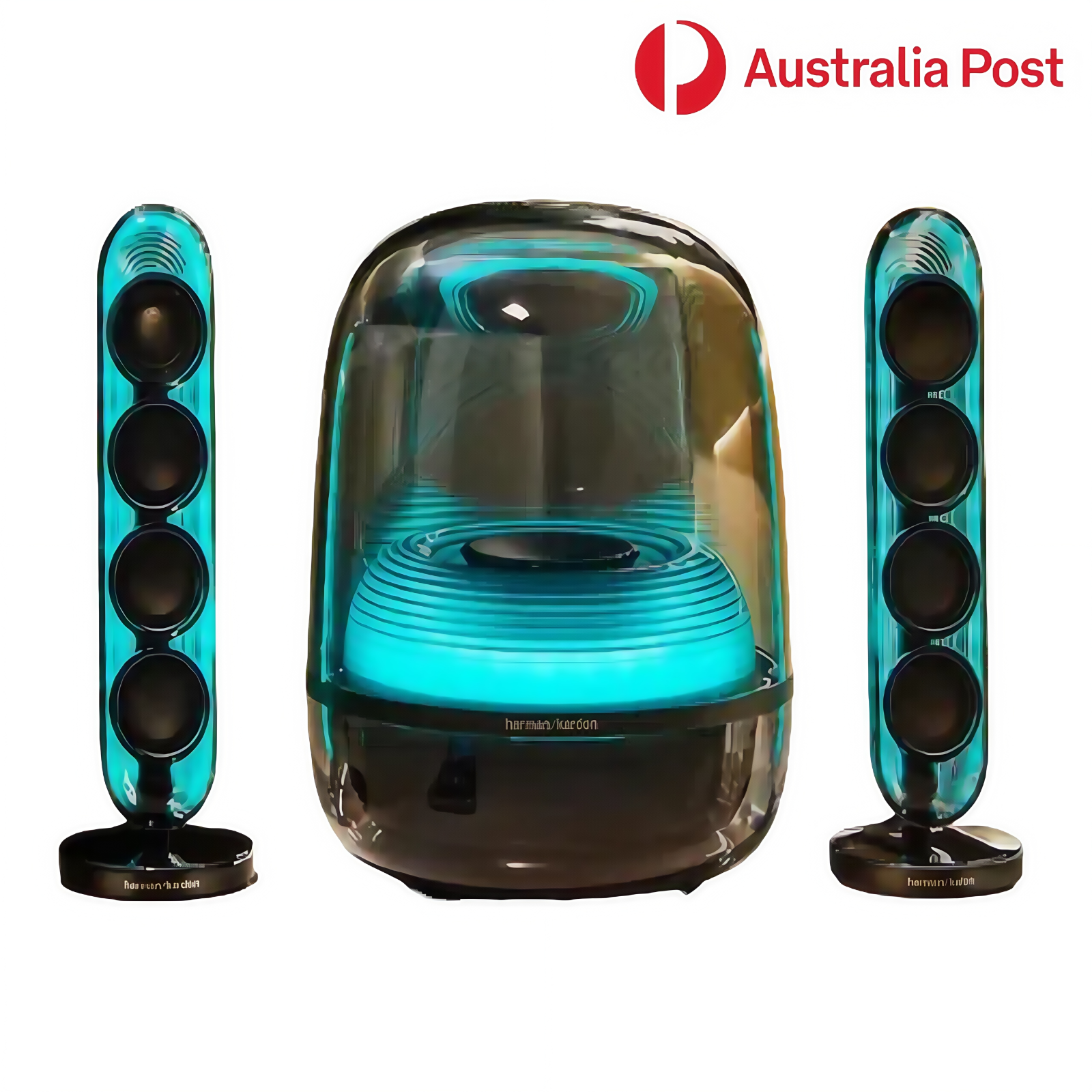 Harman Kardon SOUNDSTICKS Bluetooth対応 Amazon.co.jp: Harman Kardon SoundSticks 4 Wireless Bluetooth