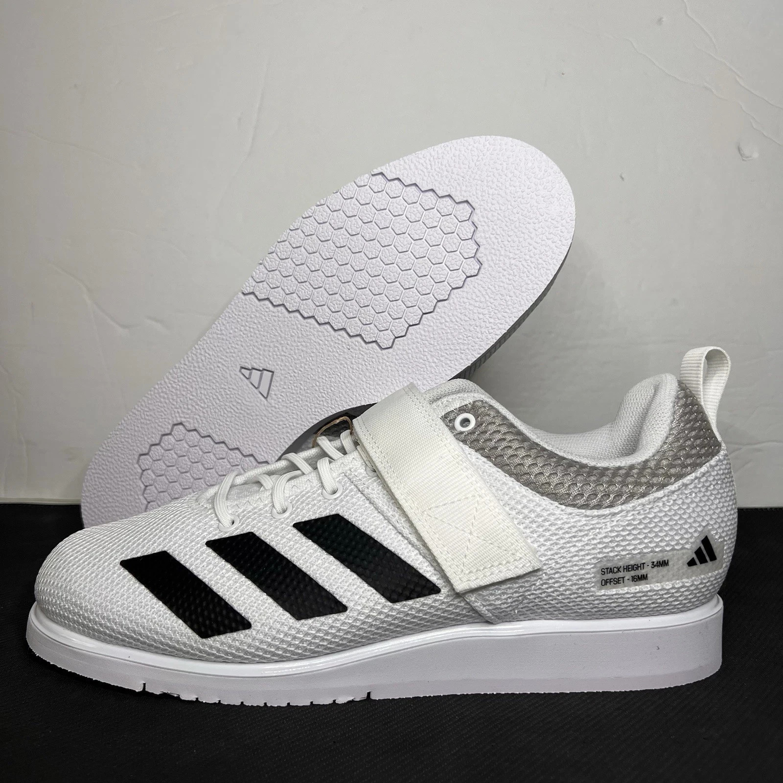 値引可能 新品2024USA限定adidasパワーリフト5 26.5 楽天市場】アディダス adidas メンズ レディース フィットネス