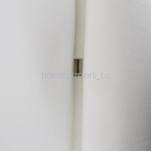 For 2009-2012 Dodge Ram 1500 Driver / Passenger Bottom Seat Cover / Foam Cushion