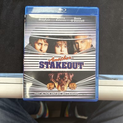 Another Stakeout [Blu-ray]