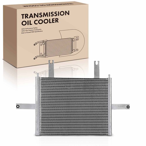 Automatic Trans. Oil Cooler for Ford Excursion F-250 350 450 550 Super Duty 6.0L