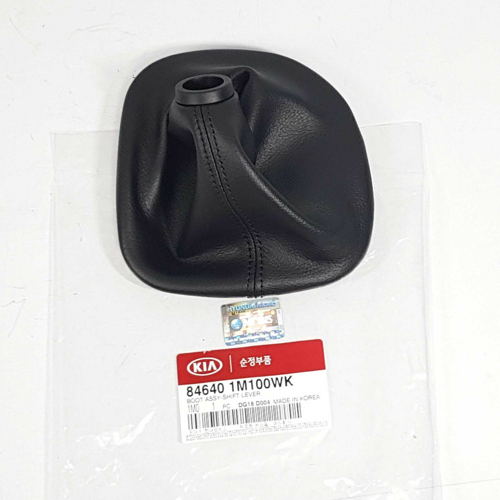 NICKGEAR コート FIR MUM フィル マム 40/1 オーガニックコットン 強撚ウェザー