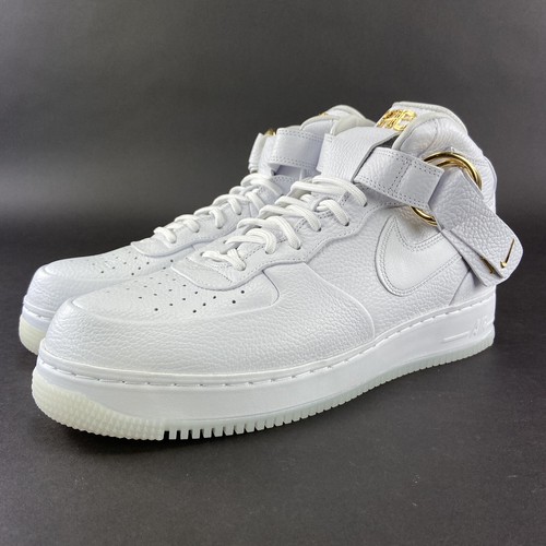 nike air force 1 mid cmft victor cruz white