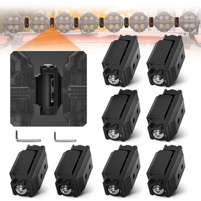 Light Mounting Bracket For maXpeedingrods Crosshair 5