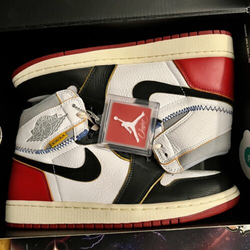 Jordan 1 Retro High Union Los Angeles size 8.5 | eBay Jordan 1 Retro High Union Los Angeles size 8.5 | eBay