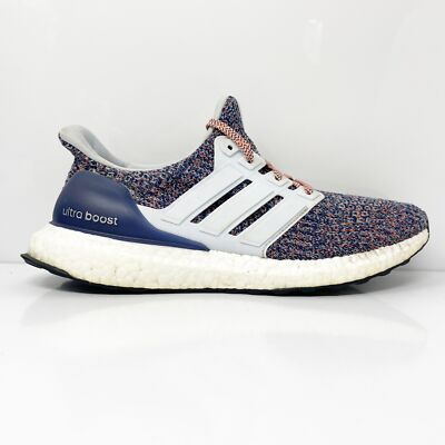 

Adidas Womens Ultraboost BB6148 Разноцветные кроссовки для бега Размер 8, Multicolor, Ultraboost