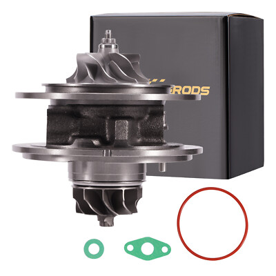 Turbolader Rumpfgruppe for BMW 120d E87 320d E90 E91 150PS 163PS M47TU2D20 BEST