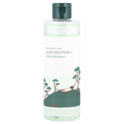 Pine Calming Cica Toner, 8.45 fl oz (250 ml)