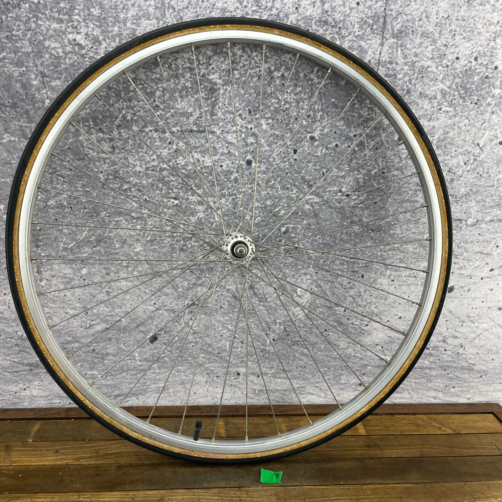 ARAYA R-50 700c アラヤ チューブラー DURA-ACE ARAYA R-50 700c