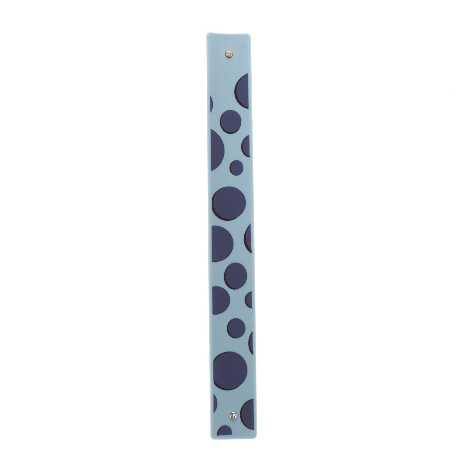 Download MARC By MARC JACOBS Rubber Slap Bracelet Polka Dot Pattern | eBay