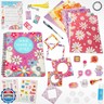 JOiFULi DIY Journal Set for Girls Gifts Ages 8 9 10 11 12 13 Years Old and Up