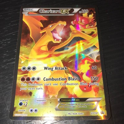 Pokemon Trading Card Game Collectible Card Games Suvidhadiagnosticcentre Com Fa Charizard Ex Full Art 100 106 For Pokemon Tcg Online Ptcgo Digital Card