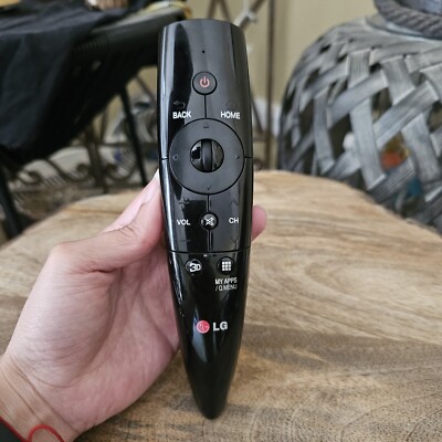 REMOTE CONTROL AN-MR3005 FOR   2012 LM PM SERIES TV 