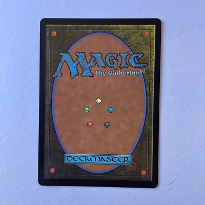 Magic the Gathering LoTR #362 Moria Marauder Rare