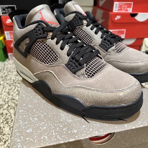 Air Jordan 4 taupe トープ Air Jordan 4 Taupe Haze 2021 DB0732-200