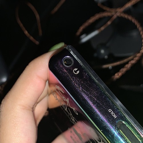 Item photo(s) from verified buyer