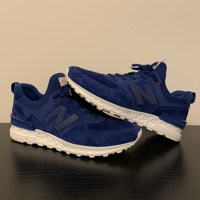 new 998 sport