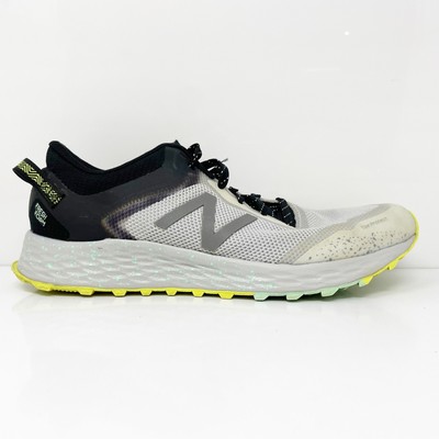 

New Balance Женские кроссовки FF Arishi Trail V1 WTARISS1 серые кроссовки 9,5 B, Серый, Fresh Foam Arishi Trail V1