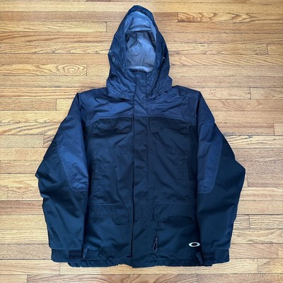 ジャケット・アウター 00s Oakley technical nylon jacket s-l400.jpg