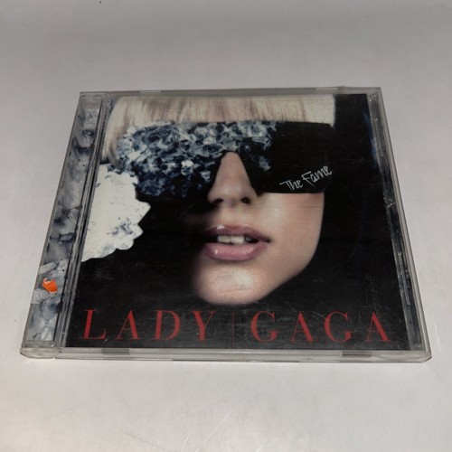 LADY GAGA • The Fame ~ Poker Face ~ Paparazzi 602517891388| eBay