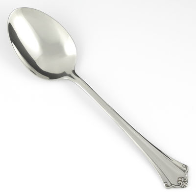 Oneida ANTICIPATION Stainless Deluxe Glossy Silverware CHOICE Flatware