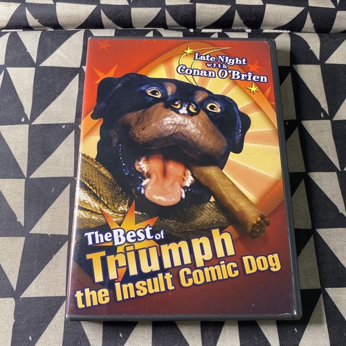 DOG FIGHT DVD ONE NITE LIVE STILL CRAZ Ⅱ Dog Fight One Nite Live Still Crazy II DVD Rare Used Small