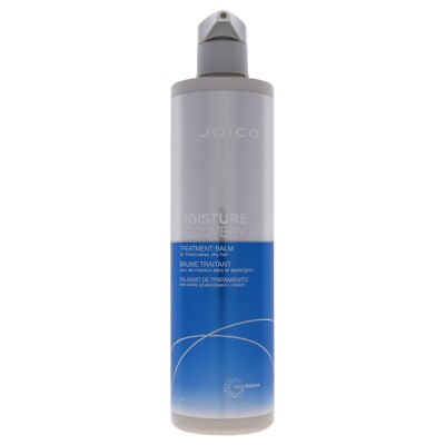 Moisture Recovery Treatment Balm for Thick/Coarse Dry Hair by Joico - 16.9 oz