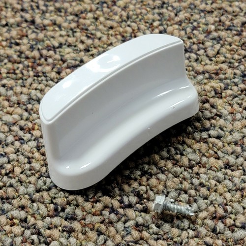 Slow Cooker Side Original White Rival Crock Pot