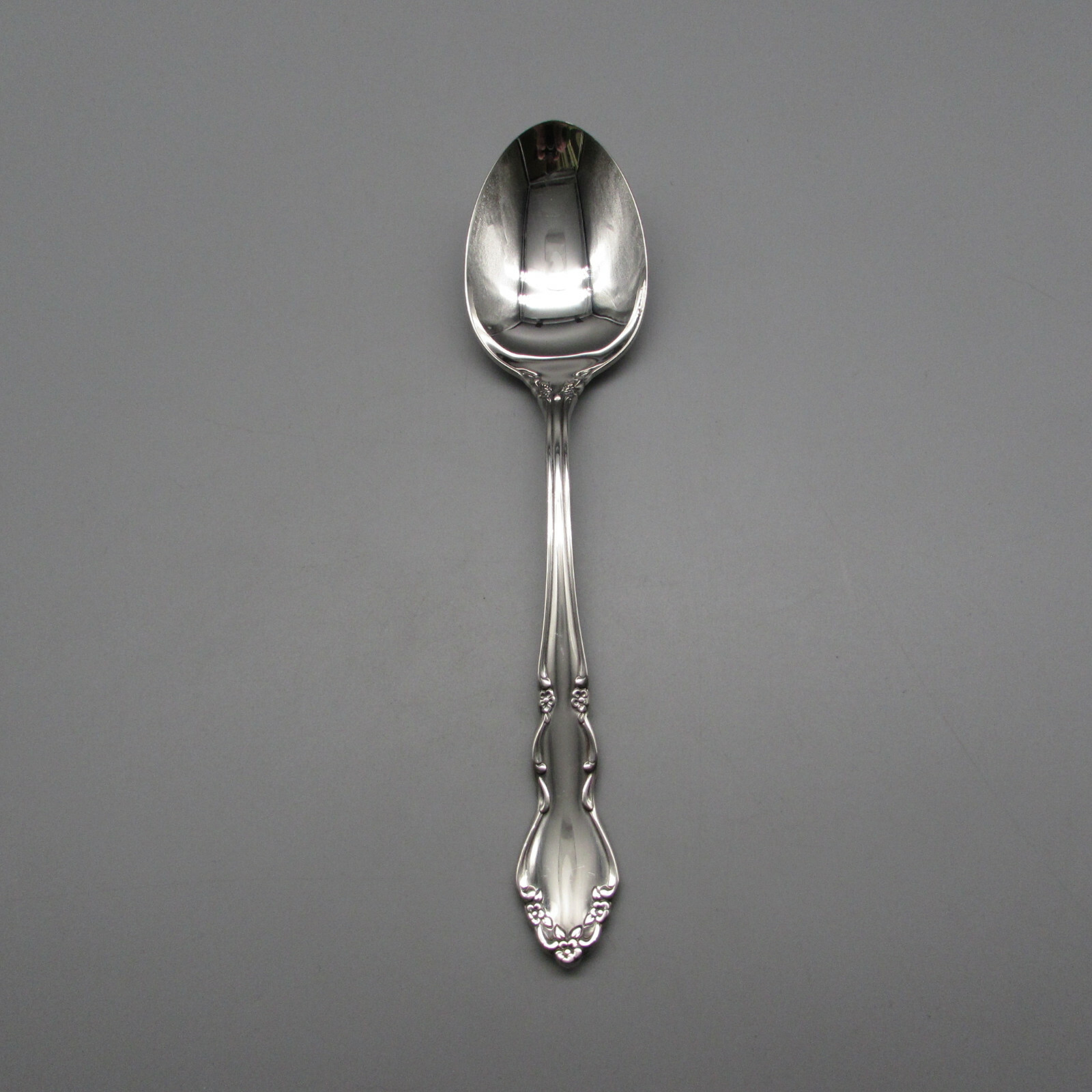 Oneida Stainless DOVER (GLOSSY) Flatware Silverware * CUBE Your